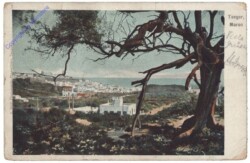 Tanger, Ansicht