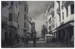 ak161425 Tetuan, Avda. Mohamed V.