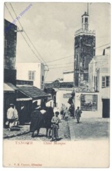 Tangier, Chief Mosque