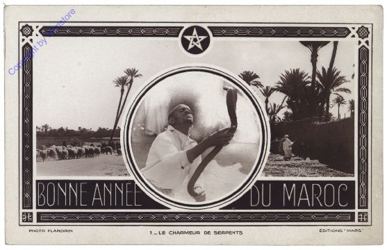 Allgemein, Bonne Annee