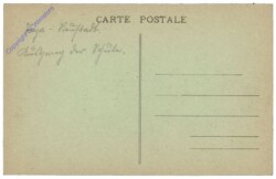 Taza, Ville Nouvelle