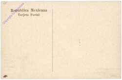 ak161444a Allgemein, Un Centavo, Senor