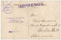 ak161449a Mexico City, Caballero entraje de Charro