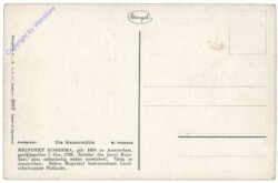 Amsterdam, Die Wassermühle