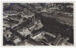 Trondheim, Ansicht