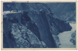 Allgemein, Schlucht des Flusses Ihelum