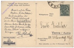 Allgemein, Schlucht des Flusses Ihelum