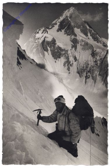 ak161509 Himalaya, Karakorum