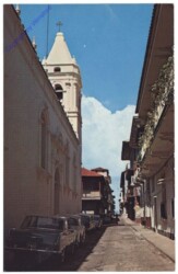 ak161513 Panama, Eighth street