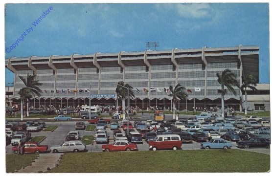 ak161518 Panama, Ansicht