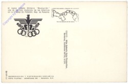 ak161518a Panama, Ansicht