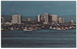 Panama, Paitilla Point