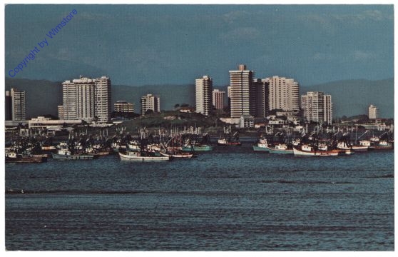 ak161536 Panama, Paitilla Point