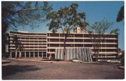 Panama, Ministry of Internal Revenue and Treasury and Ministry of Labor