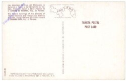 Panama, Ministry of Internal Revenue and Treasury and Ministry of Labor