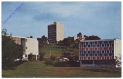 ak161540 Panama, University City