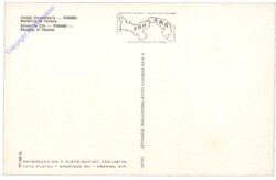 ak161540a Panama, University City