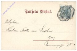 ak161552a Peru, Arequipa con el Misti