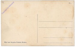 Krakau, Stadttheater