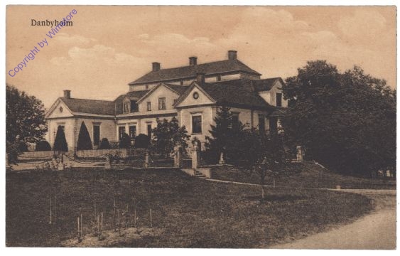ak161584 Katrineholm, Ansiccht