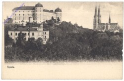 ak161596 Upsala, Ansicht
