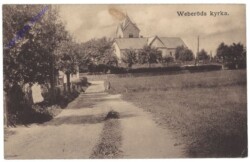 ak161598 Veberöd, Ansicht
