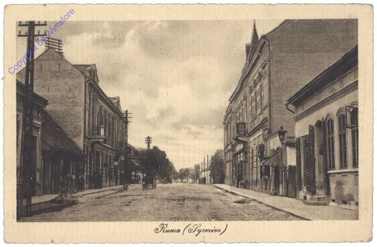 ak161609 Ruma (Syrmien)