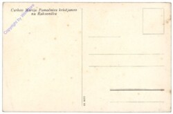 Ljubljana, Cerkev Marije Pomocnice kristjanov na Rakovniku