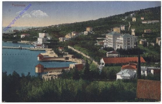 Portoroz, Ansicht