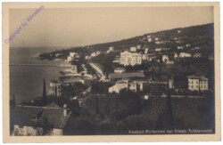 Portoroz, Totalansicht