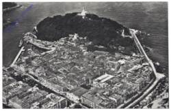 Donostia - San Sebastian, Ansicht