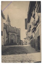 Errenteria, Plaza principal