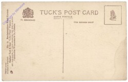 ak161656a Ceylon, Reclaimation Road Corner