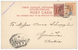 Ceylon, Snake Charmer