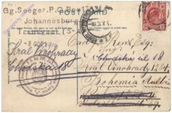 ak161673a Allgemein, The Simmer & Jack Propietary Mines