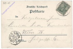 ak161680a Silherovice, Gruss aus Schillersdorf