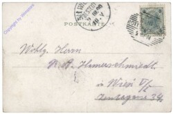 Rapsach (Rottenschachen), Grand Palais