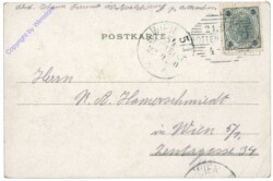 ak161693a Rapsach (Rottenschachen), Riesenrad