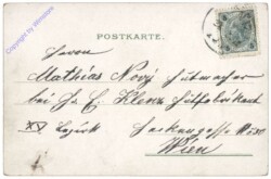 Rapsach (Rottenschachen), Wiederherstellung von Alt-Paris