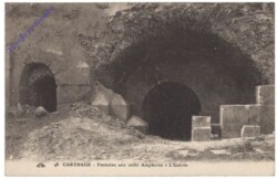 ak161730 Carthage, Fontaine aux mille Amphoras