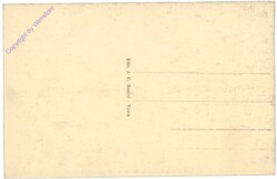 ak161741a Carthage, Le Theatre et la Colline du Junon