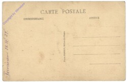 ak161742a Tunis, Porte de France