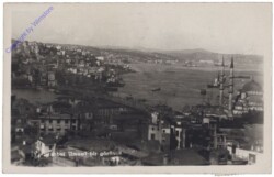 ak161766 Istanbul, Ansicht
