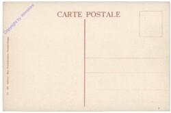 Constantinople, Corne d'or