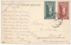 ak161796a Constantinople, S.te Sophie et l'Hippodrome