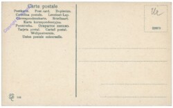 Montevideo, El Prado