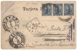 ak161824a Montevideo, Ansicht