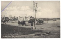 Montevideo, Rambla de los Pocitos