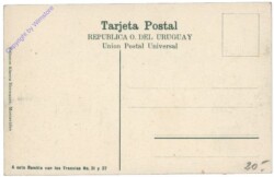 Montevideo, Rambla de los Pocitos