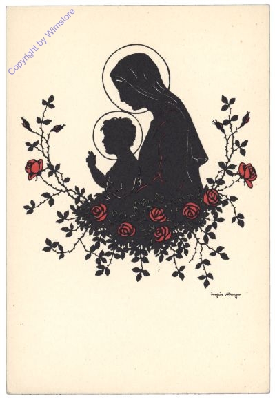 Mutter Gottes